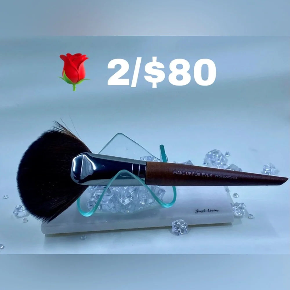 🌹 #134 Wavy - Picture 1 of 10